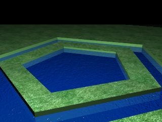 ����� � ����